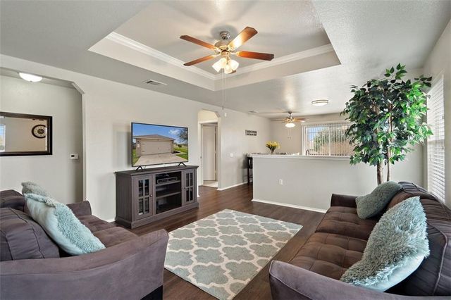 12201 Sky Harbor DR, Del Valle, TX 78617