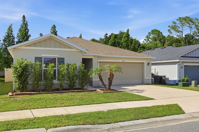 7437 IBIS DRIVE, Lakeland, FL 33810