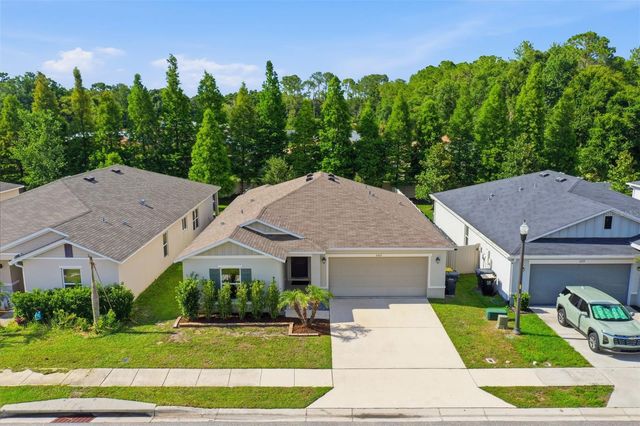 7437 IBIS DRIVE, Lakeland, FL 33810
