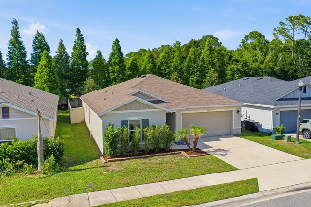 7437 IBIS DRIVE, Lakeland, FL 33810
