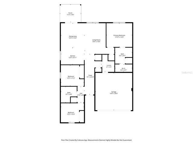 7437 IBIS DRIVE, Lakeland, FL 33810