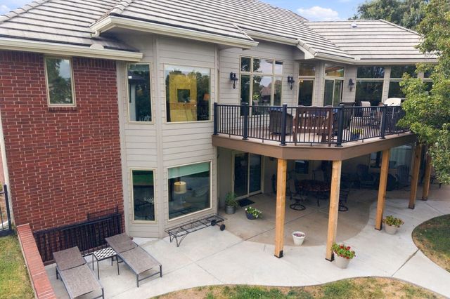 2337 W Harborlight, Wichita, KS 67204