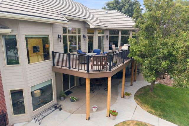 2337 W Harborlight, Wichita, KS 67204
