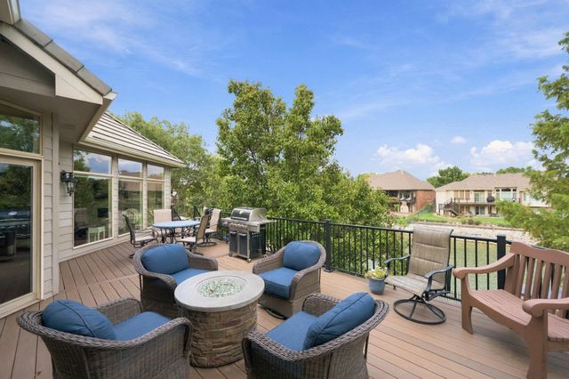 2337 W Harborlight, Wichita, KS 67204