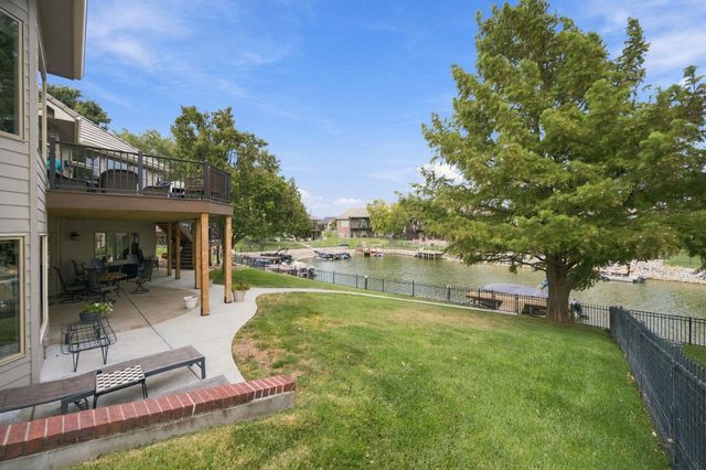2337 W Harborlight, Wichita, KS 67204