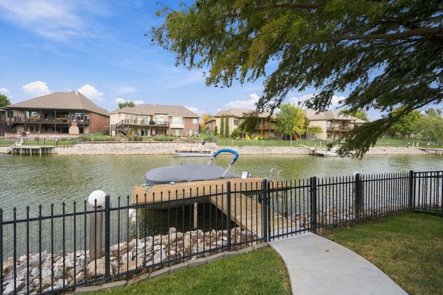 2337 W Harborlight, Wichita, KS 67204
