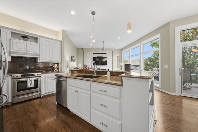 2337 W Harborlight, Wichita, KS 67204
