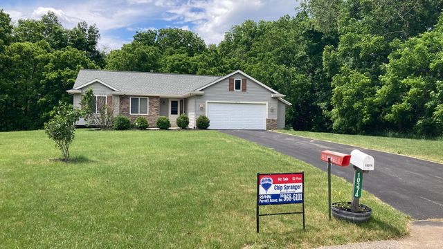10374 Mulberry Drive, Thornapple Twp, MI 49333