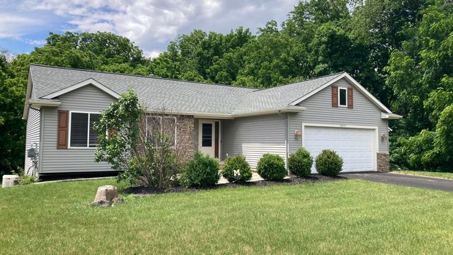 10374 Mulberry Drive, Thornapple Twp, MI 49333