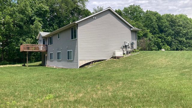 10374 Mulberry Drive, Thornapple Twp, MI 49333