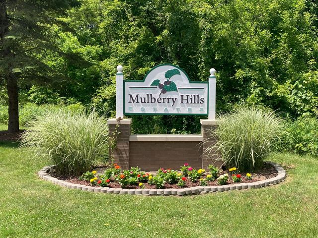 10374 Mulberry Drive, Thornapple Twp, MI 49333