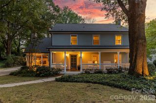 2501 Valencia Terrace, Charlotte, NC 28226