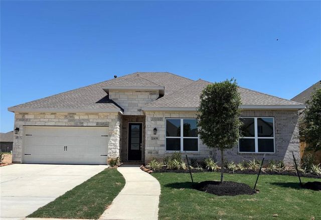 7950 Coastal Prairie Drive, Porter Heights, TX 77365
