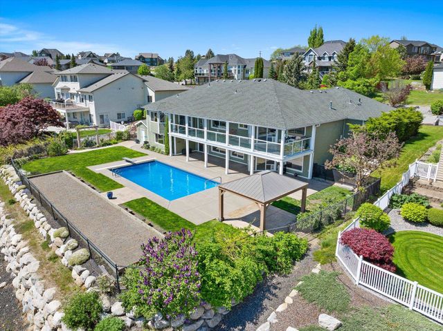 8720 E WOODLAND PARK Dr, Spokane, WA 99217
