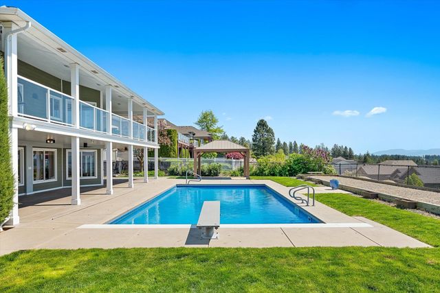 8720 E WOODLAND PARK Dr, Spokane, WA 99217