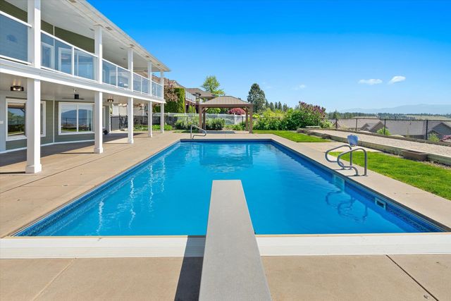 8720 E WOODLAND PARK Dr, Spokane, WA 99217