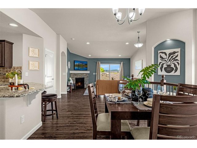 11267 Cold Creek Vw, Colorado Springs, CO 80921