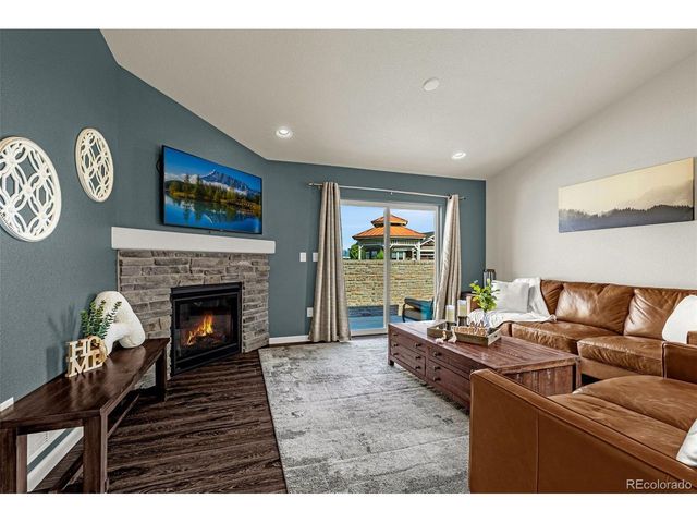 11267 Cold Creek Vw, Colorado Springs, CO 80921
