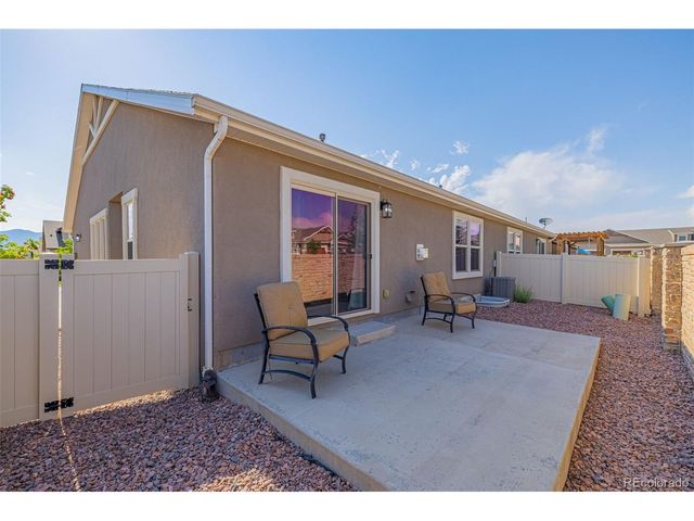 11267 Cold Creek Vw, Colorado Springs, CO 80921