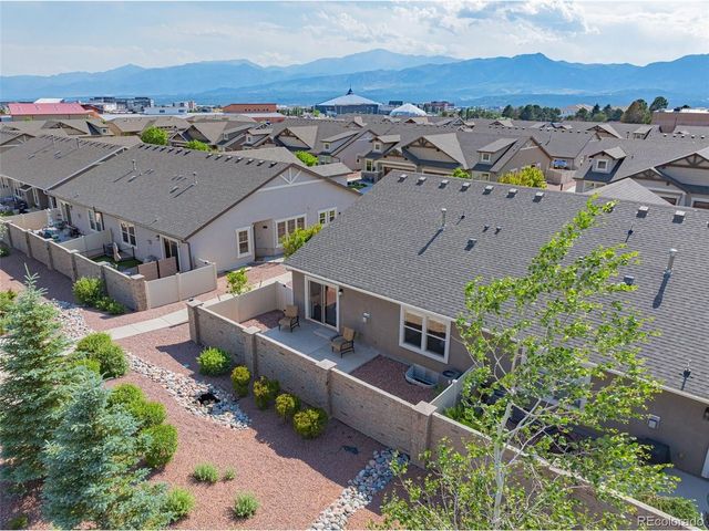 11267 Cold Creek Vw, Colorado Springs, CO 80921