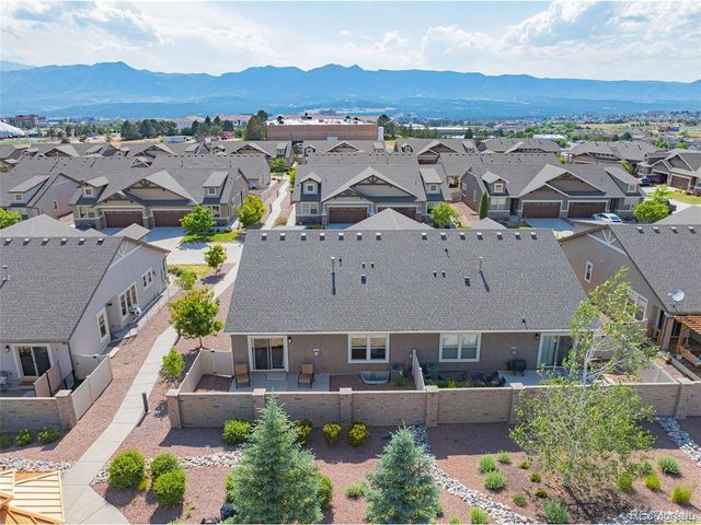 11267 Cold Creek Vw, Colorado Springs, CO 80921