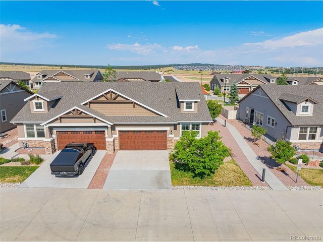 11267 Cold Creek Vw, Colorado Springs, CO 80921