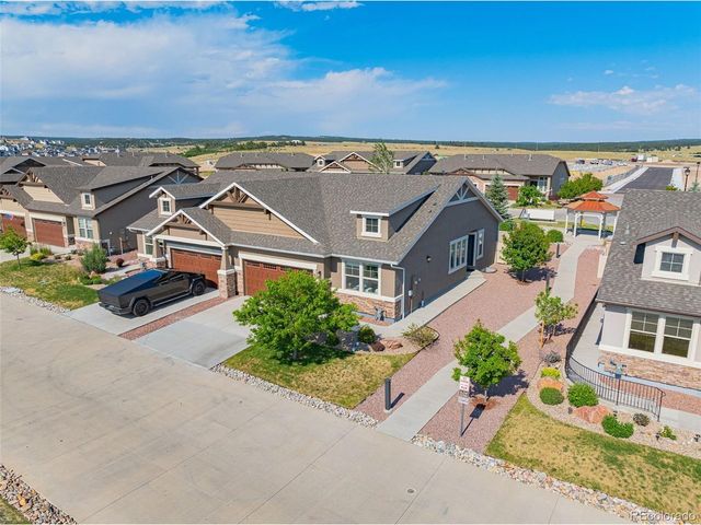 11267 Cold Creek Vw, Colorado Springs, CO 80921