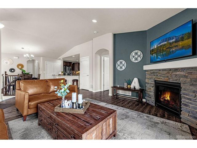 11267 Cold Creek Vw, Colorado Springs, CO 80921