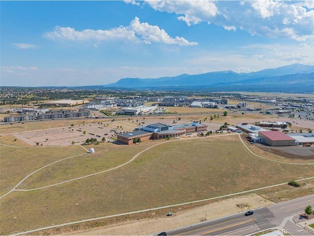 11267 Cold Creek Vw, Colorado Springs, CO 80921