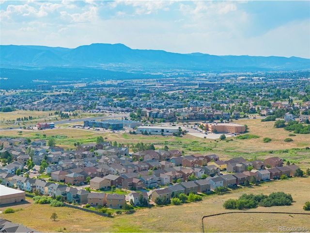 11267 Cold Creek Vw, Colorado Springs, CO 80921