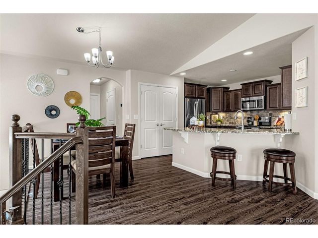 11267 Cold Creek Vw, Colorado Springs, CO 80921