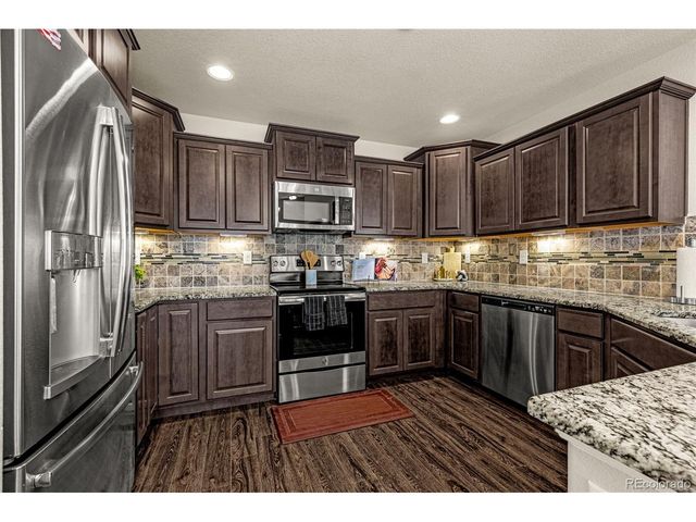 11267 Cold Creek Vw, Colorado Springs, CO 80921