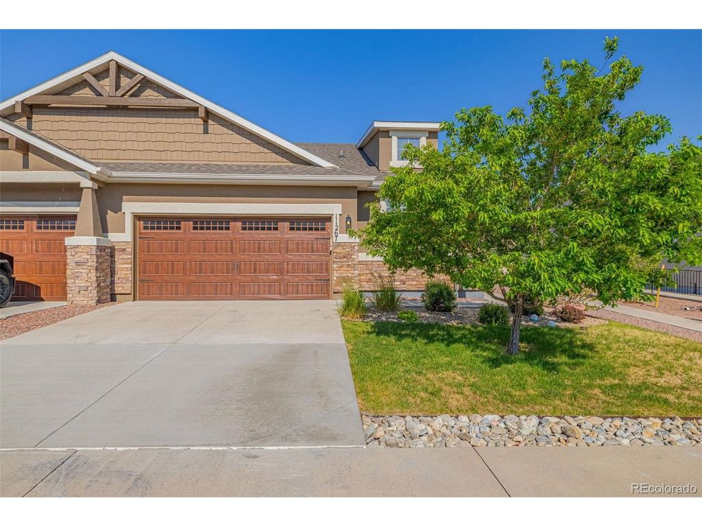 11267 Cold Creek Vw, Colorado Springs, CO 80921