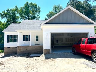 1721 Walnut Run Drive, Deep Run, NC 28525