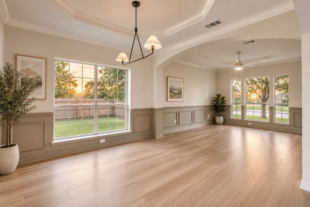 403 Mountain Circle, Desoto, TX 75115