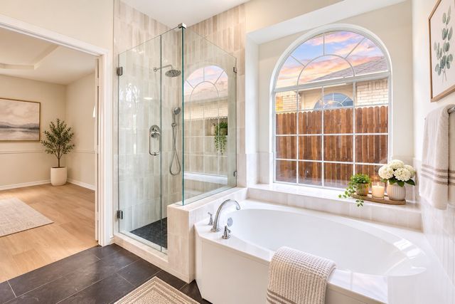 403 Mountain Circle, Desoto, TX 75115