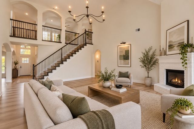 403 Mountain Circle, Desoto, TX 75115