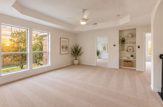 403 Mountain Circle, Desoto, TX 75115