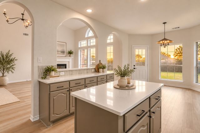 403 Mountain Circle, Desoto, TX 75115