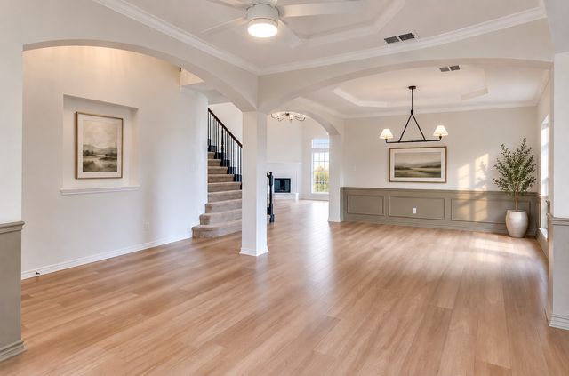 403 Mountain Circle, Desoto, TX 75115
