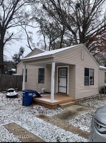 3801 Sherwood Drive, Natchez, MS 39120