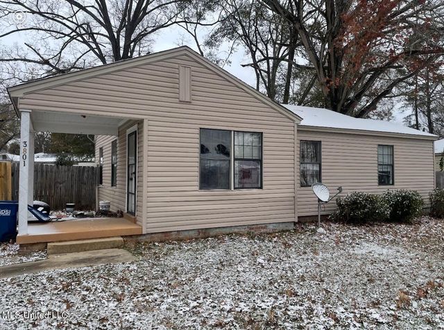 3801 Sherwood Drive, Natchez, MS 39120