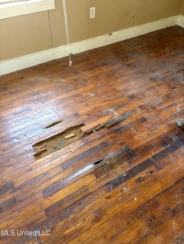 3801 Sherwood Drive, Natchez, MS 39120