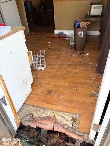 3801 Sherwood Drive, Natchez, MS 39120