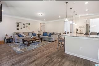 564 BRIDLEWOOD CIRCLE, Morris, AL 35116