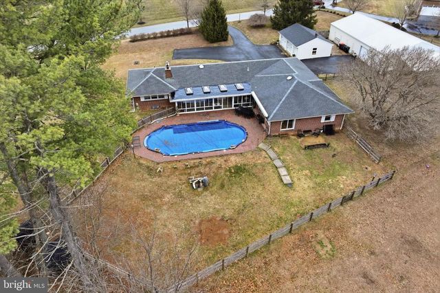 875 LOCUST GROVE RD, West Chester, PA 19382