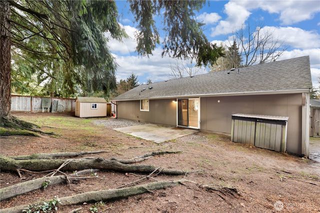 5702 N 39th Street, Tacoma, WA 98407