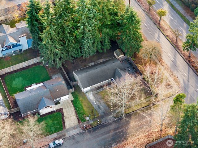 5702 N 39th Street, Tacoma, WA 98407