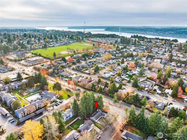 5702 N 39th Street, Tacoma, WA 98407