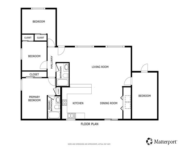 5702 N 39th Street, Tacoma, WA 98407